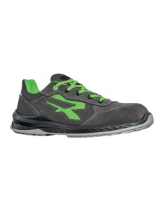U-POWER SCARPE DENVER S1P N.41