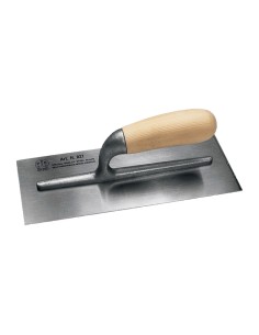 FRATTONE PAVAN 821/S ACCIAIO LISCIO 120X280 MM