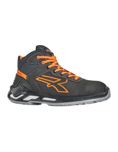 U-POWER SCARPE ALTE LORD S3 N.41