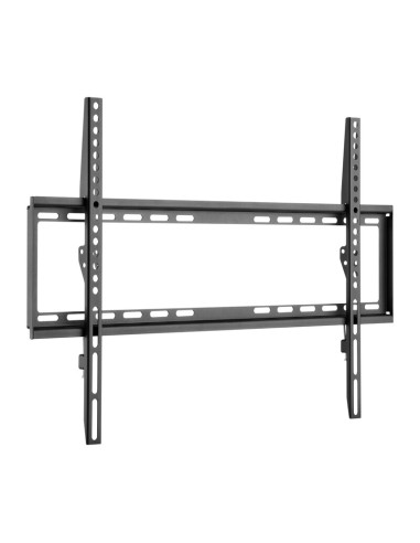 SUPPORTO TV A MURO FISSO 37/86 POLLICI EXTRA SLIM