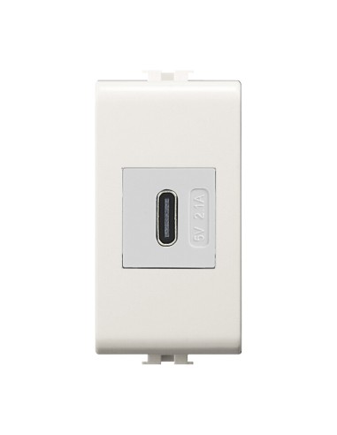 EASY SE8981C PRESA USB TIPO C