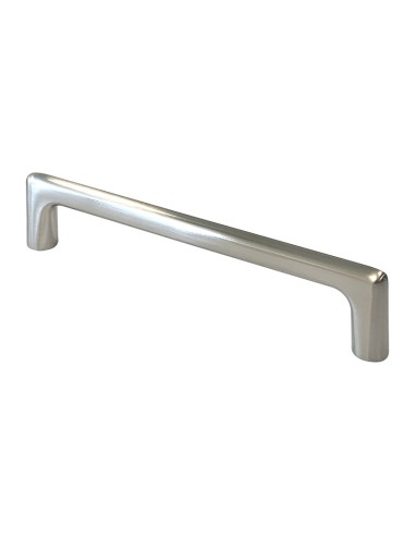 BL MANIGLIA MG40576 128 MM CROMO OPACO 2 PZ*