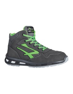 U-POWER SCARPE ALTE HUMMER S3 SRC N. 40