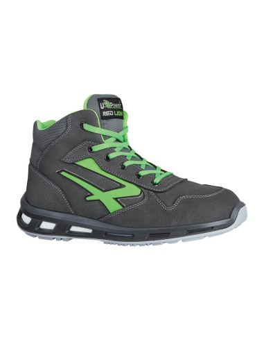 U-POWER SCARPE ALTE HUMMER S3 SRC N. 41