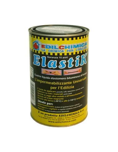 ELASTIK KG 1,2