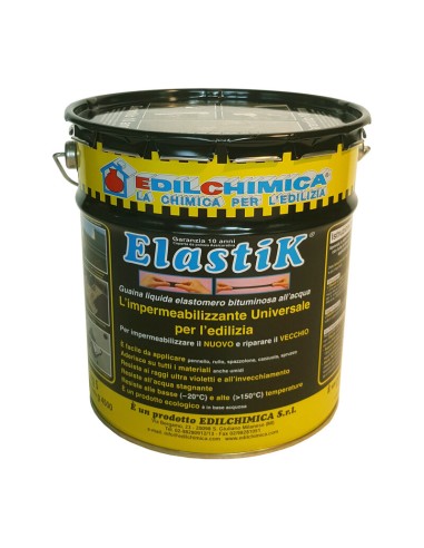ELASTIK KG 5