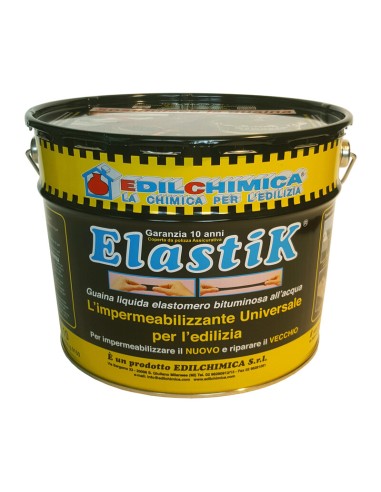 ELASTIK KG 10
