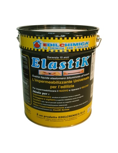 ELASTIK KG 20