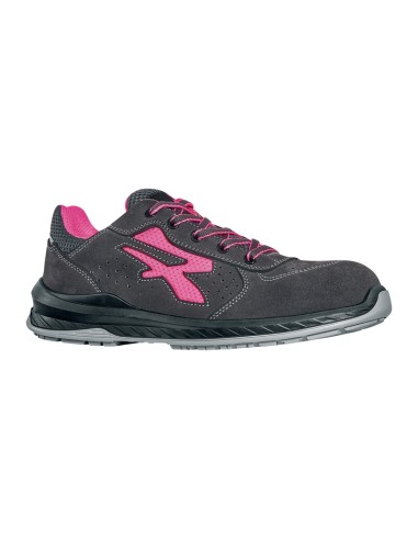 U-POWER SCARPE TOKYO S1P DONNA N.37