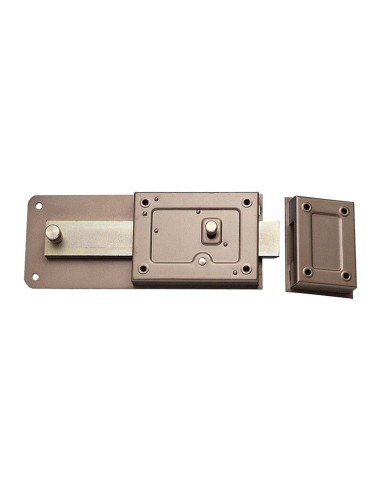 WALLY 270B/BIS FERROGLIETTO 5,5 GIRI 40 MM