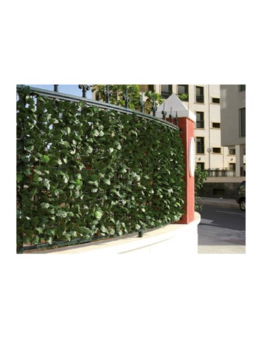 C SIEPE ARTIFICIALE ROTOLO 1 X 3M LAURO
