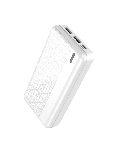 POWERBANK 20.000 MAH BIANCO