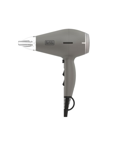 ASCIUGACAPELLI AC IONIC PROFESSIONALE 2400W