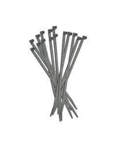 ELEMATIC FASCETTA CABLAGGIO NERA 7,5X540 100 PZ