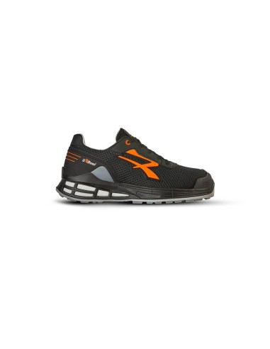 U-POWER SCARPE IRVIN S1P N.43