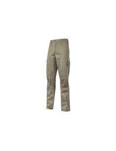 U-POWER PANTALONE GUAPO DESERT TG.  M