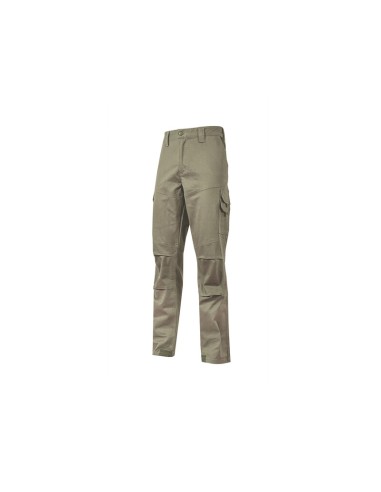 U-POWER PANTALONE GUAPO DESERT TG.  M