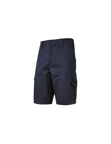 U-POWER BERMUDA BONITO BLU TG.XL