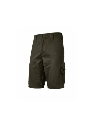 U-POWER BERMUDA BONITO VERDE TG.L
