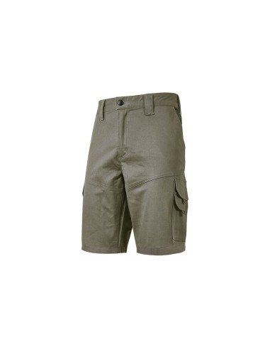 U-POWER BERMUDA BONITO DESERT TG.XL