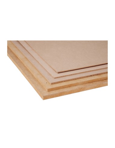 PANNELLO MDF GREZZO MM.610X610X10