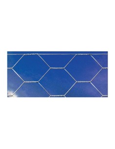 RETE TRIPLA TORSIONE F19 H 60 ROTOLO M.50