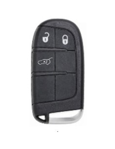 CHIAVI SILCA RADIOC.AUTO CY24AP28 SNI (FIAT-JEEP)