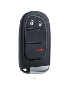 CHIAVI SILCA RADIOC.AUTO CY24P21 SNI (JEEP)