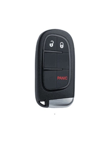 SILCA CY24P21 CHIAVE RADIOCOMANDO AUTO NICHEL (JEEP)