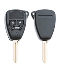 CHIAVI SILCA COVER CY24RS8 (3 TASTI CHRYSLER)