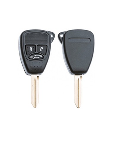 SILCA CY24RS8 GUSCIO CHIAVE AUTO (3 TASTI CHRYSLER)