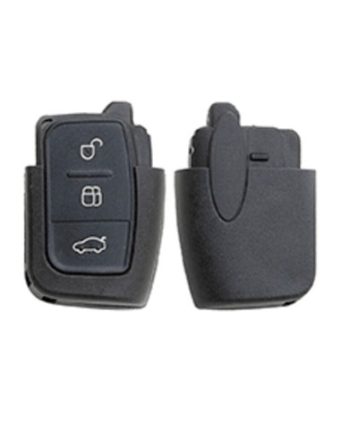 SILCA FORSA8 GUSCIO CHIAVE AUTO (3 TASTI FORD)