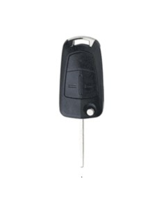 CHIAVI SILCA RADIOC.AUTO HU100AR02 (OPEL)