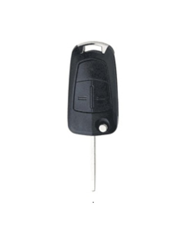SILCA HU100AR02 CHIAVE RADIOCOMANDO AUTO (OPEL)