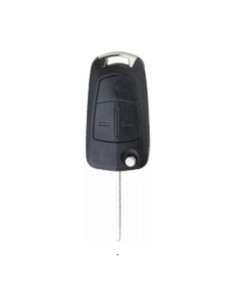 CHIAVI SILCA RADIOC.AUTO HU100AR12 (OPEL)