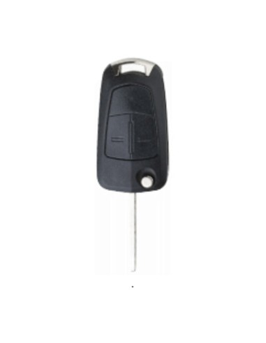 SILCA HU100AR12 CHIAVE RADIOCOMANDO AUTO (OPEL)