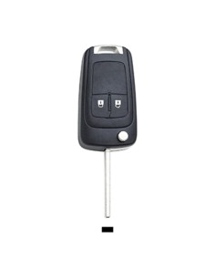 SILCA HU100R02 CHIAVE RADIOCOMANDO AUTO (OPEL)