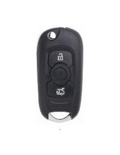 CHIAVI SILCA RADIOC.AUTO HU100R23 (OPEL)