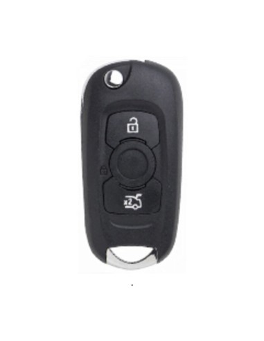 SILCA HU100R23 CHIAVE RADIOCOMANDO AUTO (OPEL)