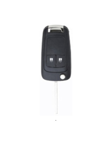 SILCA HU100R26 CHIAVE RADIOCOMANDO AUTO (OPEL)