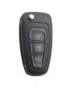 CHIAVI SILCA RADIOC.AUTO HU101AR24 (FORD)