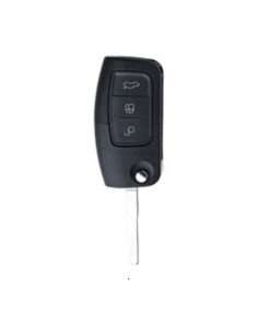 CHIAVI SILCA RADIOC.AUTO HU101R10 (FORD)