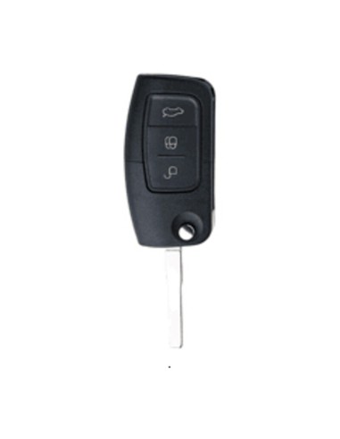 SILCA HU101R10 CHIAVE RADIOCOMANDO AUTO (FORD)