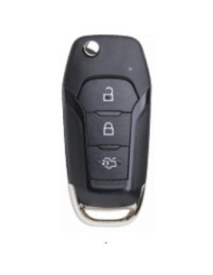 CHIAVI SILCA RADIOC.AUTO HU101R15 (FORD)