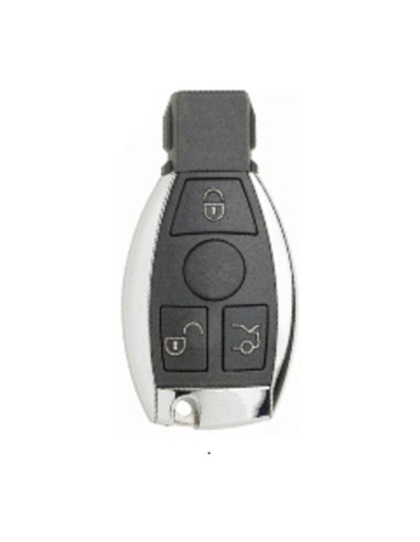 SILCA HU106S23 CHIAVE RADIOCOMANDO AUTO (MERCEDES)