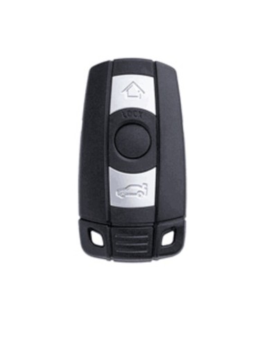 SILCA HU131RS05 CHIAVE RADIOCOMANDO AUTO (BMW)
