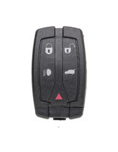 SILCA HU188RS11 GUSCIO CHIAVE AUTO (5 TASTI L.ROVER)