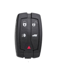 CHIAVI SILCA RADIOC.AUTO HU188S16 (L.ROVER)