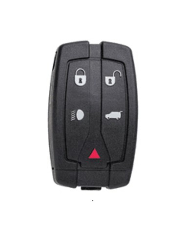 SILCA HU188S16 CHIAVE RADIOCOMANDO AUTO (L.ROVER)