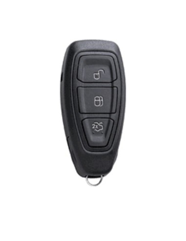 SILCA HU198P15 CHIAVE RADIOCOMANDO AUTO (FORD)